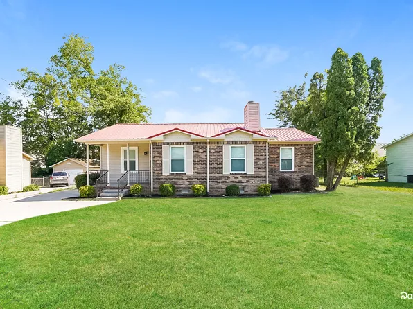 617 Blake Moore Dr, La Vergne, TN 37086
