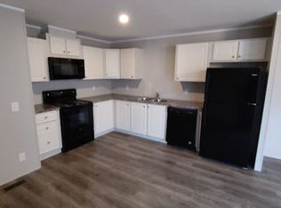 5600 W Kilgore Ave TRAILER 91, Muncie, IN 47304