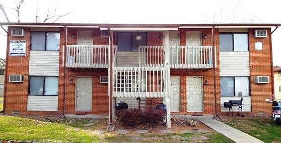 Bouse Apartment Homes