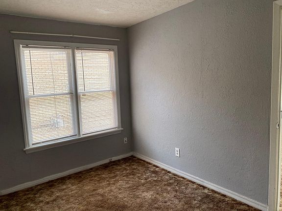 Office/Bedroom - Downstairs