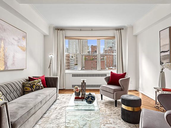 2nd image of 33 E End Ave #10D