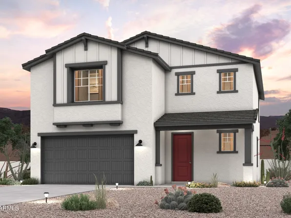 22881 W MONONA Lane, Surprise, AZ 85387