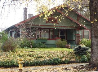 38 Geneva St, Medford, OR