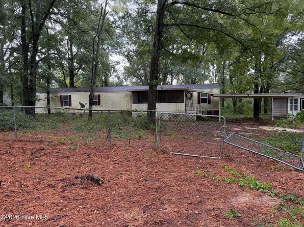 612 Mini Farms Road, Hephzibah, GA 30815