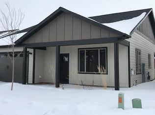 4444 Glenwood Dr, Bozeman, MT 59718