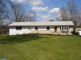 519 N Wales Rd, North Wales, PA 19454