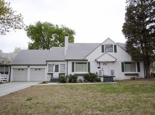 615 W 14th Pl, Tulsa, OK 74127