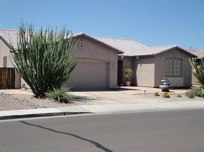 2nd image of 10932 W Cimarron Blvd