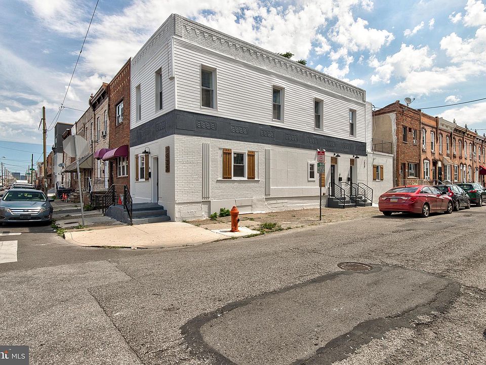1839 S 23rd St, Philadelphia, PA 19145 MLS PAPH2191680 Zillow
