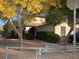 1494 Teardrop St, Las Vegas, NV 89142