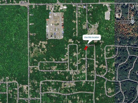 2nd image of 121 Burlington Dr