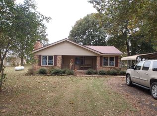 9709 Highway 17 N, Newport, AR 72112