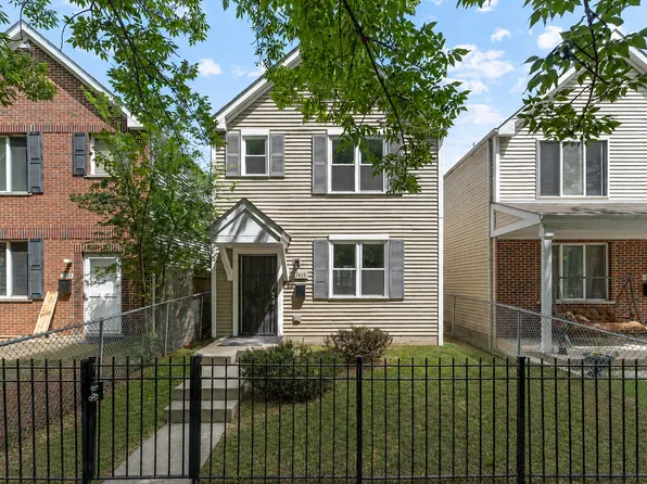 1835 S Ridgeway Ave, Chicago, IL 60623