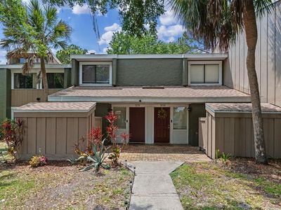 5234 Eaglesmere Dr #D-04, Orlando, FL, 32819