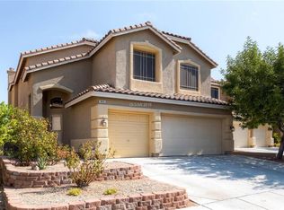 10461 Warwick Falls Ct, Las Vegas, NV 89144