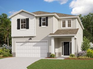 Vero Plan, Magnolia Park, Hardeeville, SC 29927