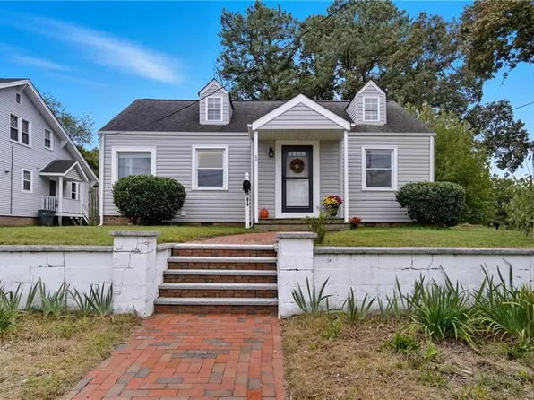 219 Delaware Ave, Norfolk, VA 23504