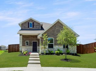 3725 Jade Ln, Crandall, TX 75114