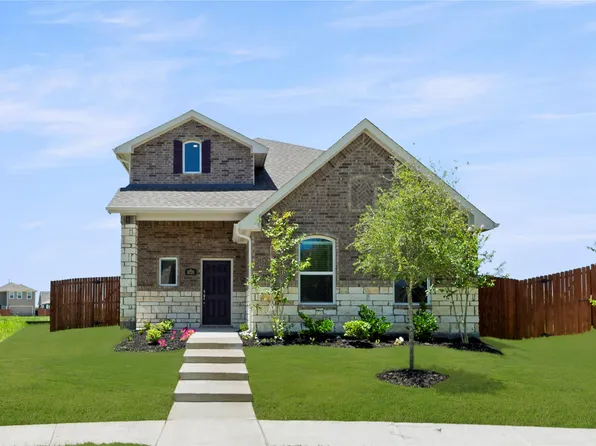 3725 Jade Ln, Crandall, TX 75114