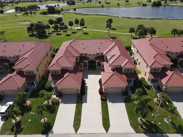 3959 SAN ROCCO DRIVE #712, PUNTA GORDA, FL 33950