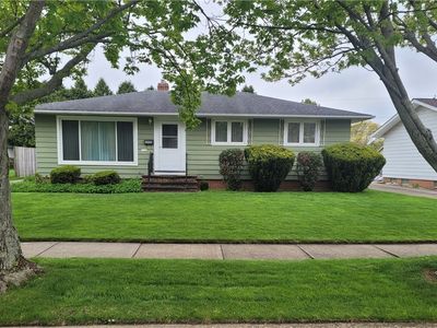 6900 Tobik Trl, Parma Heights, OH, 44130