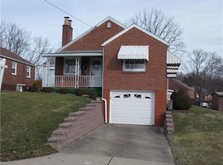104 Warren Dr, New Kensington, PA