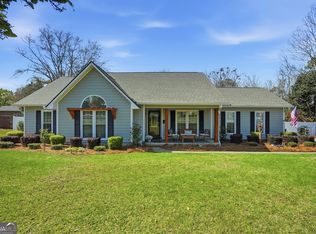 548 Saint Andrews Cir, Statesboro, GA 30458