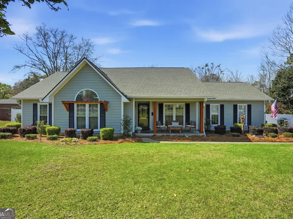 548 Saint Andrews Cir, Statesboro, GA 30458