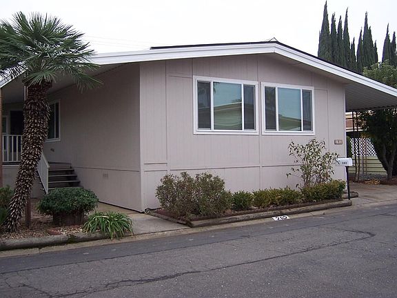 3rd image of 8181 Folsom Blvd Spc 262