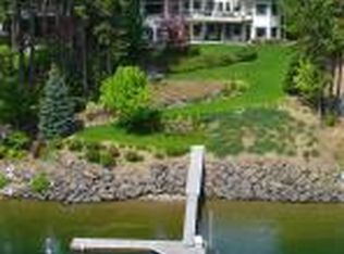 1004 S Riverside Harbor Dr, Post Falls, ID 83854