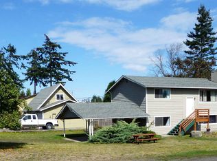 1330 9th St, Port Townsend, WA 98368