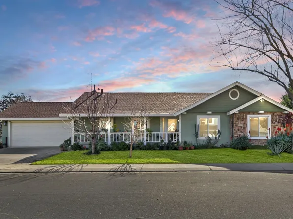 2708 Carmella Way, Modesto, CA 95355