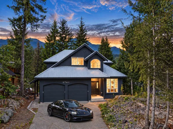 2741 Coyote Pl, Whistler, BC V8E 0A8