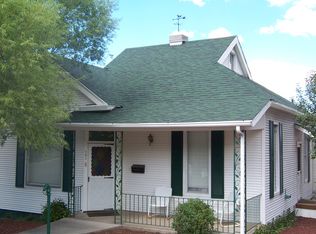 101 E Sherman Ave, Williams, AZ 86046