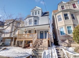 855 S 14th St, Newark, NJ