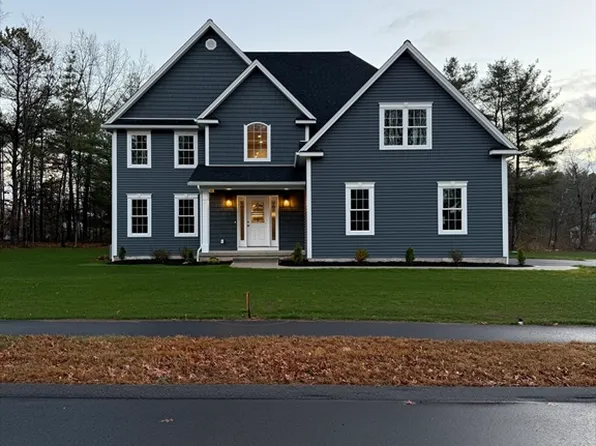 5 Gil Farm Rd, Southampton, MA 01073