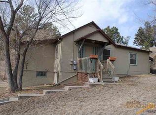 1320 Fulton St, Rapid City, SD 57701