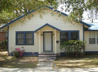 208 NW 16th St, Gainesville, FL 32603