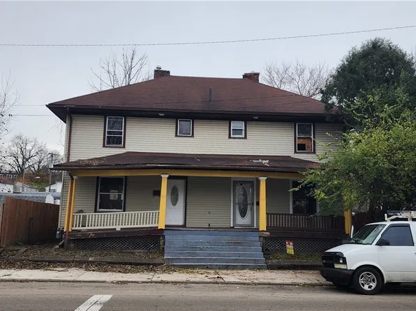 807-809 E Columbia St, Springfield, OH 45503