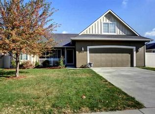 1642 Firebrick, Kuna, ID 83634