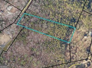 0 Wheeler Ln, Sautee Nacoochee, GA 30571