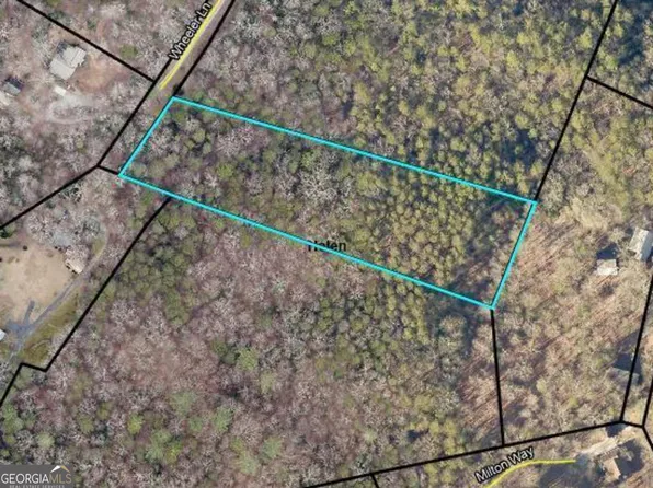 0 Wheeler Ln, Sautee Nacoochee, GA 30571