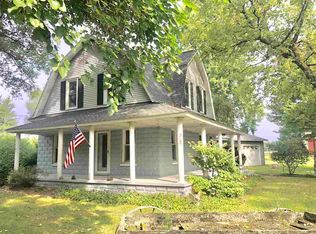 3197 E Tittabawassee Rd, Hemlock, MI 48626