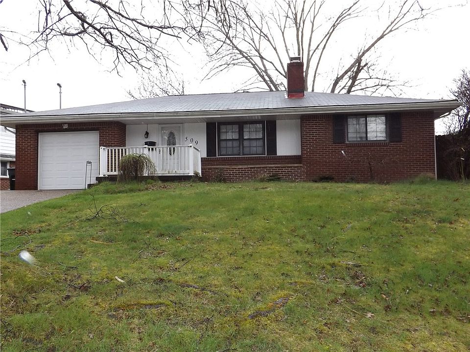 1st image of 509 Foltz Dr