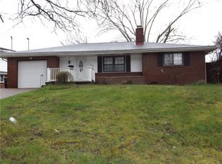 509 Foltz Dr, Verona, PA 15147