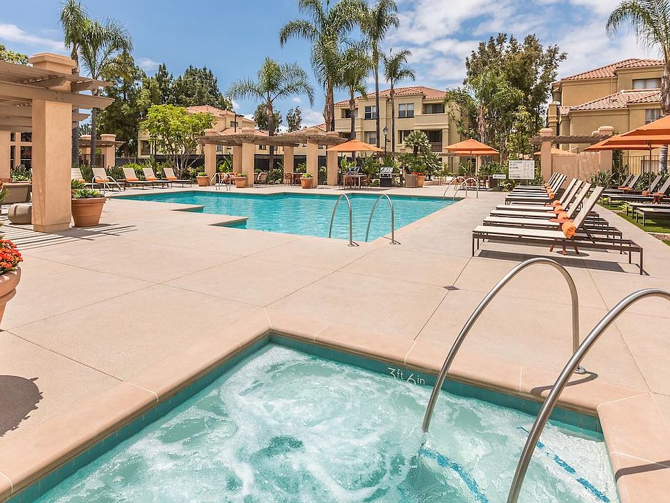 San Mateo Apartment Homes 100 Cantata Irvine CA Zillow