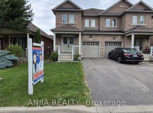 29 Butterwood Ln, Whitchurch Stouffville, ON L4A0M7