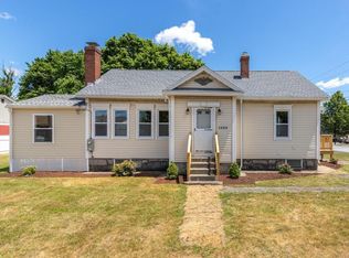 1280 Main St, Tewksbury, MA 01876