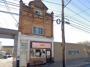 2332 Arlington Ave, Pittsburgh, PA