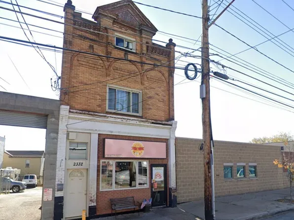 2332 Arlington Ave, Pittsburgh, PA 15210